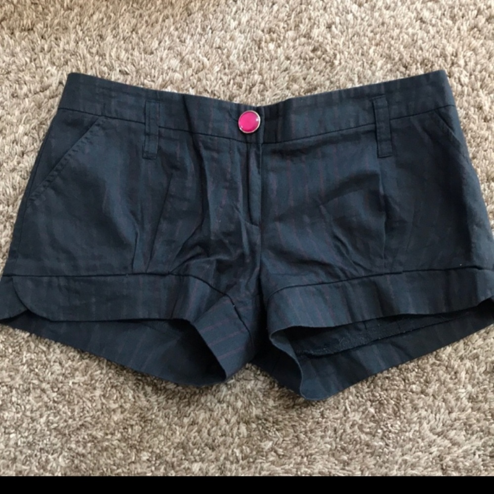 Cute dress shorts
